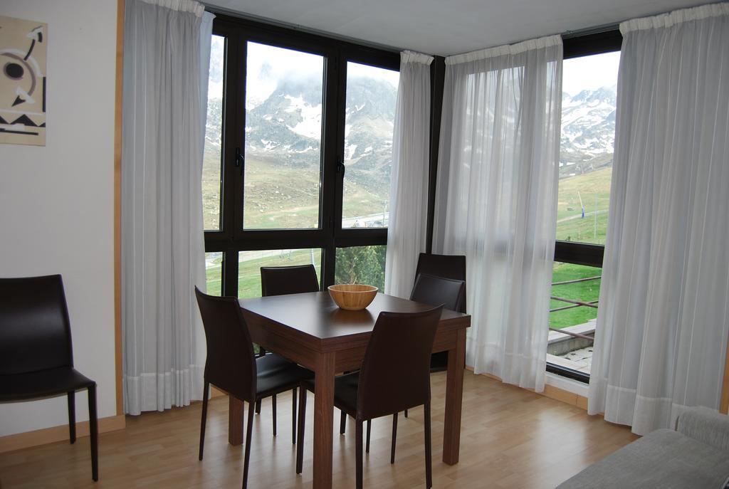Confort P 15 Pas De La Casa Bagian luar foto