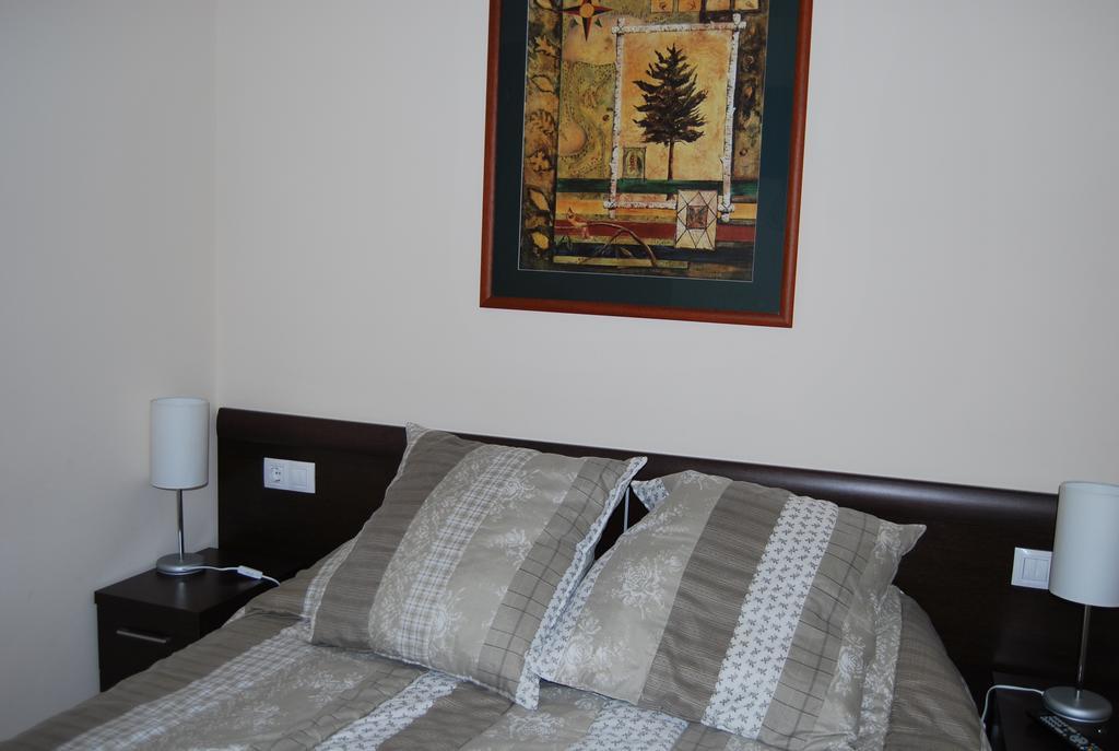 Confort P 15 Pas De La Casa Bagian luar foto