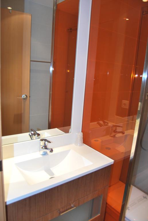 Confort P 15 Pas De La Casa Bagian luar foto