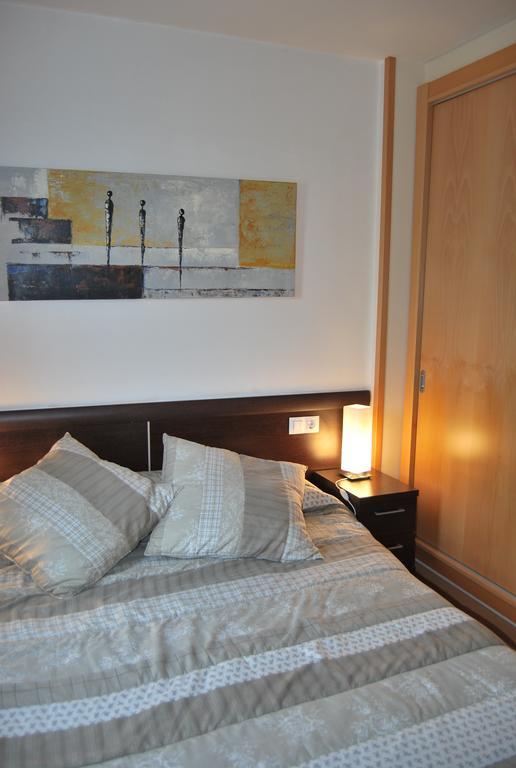 Confort P 15 Pas De La Casa Bagian luar foto