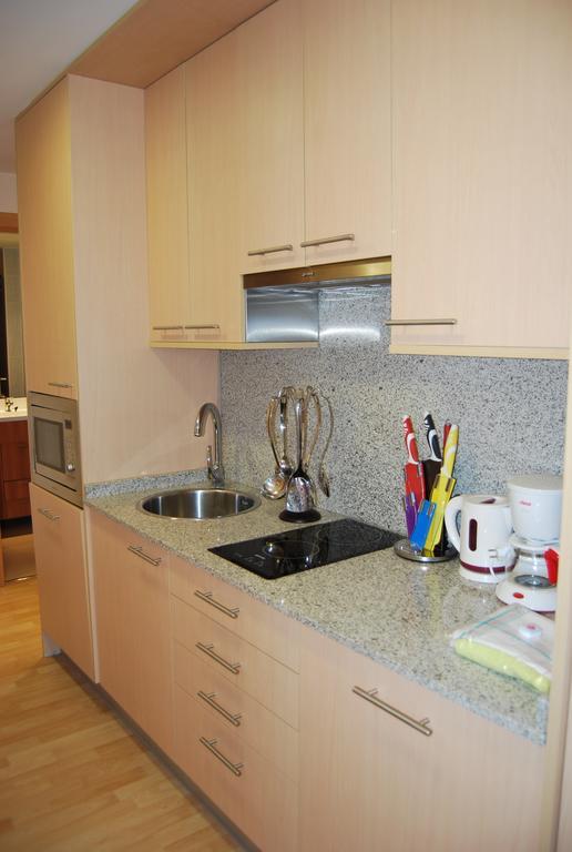 Confort P 15 Pas De La Casa Bagian luar foto
