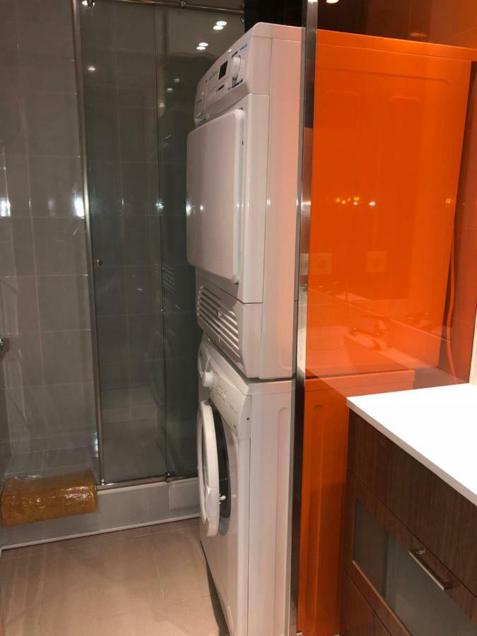 Confort P 15 Pas De La Casa Bagian luar foto