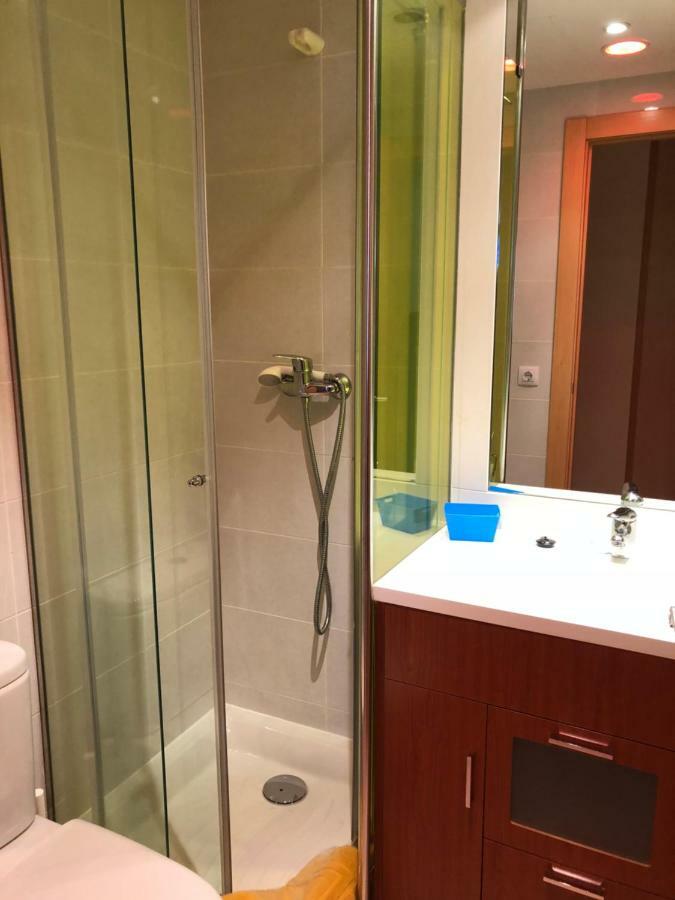 Confort P 15 Pas De La Casa Bagian luar foto