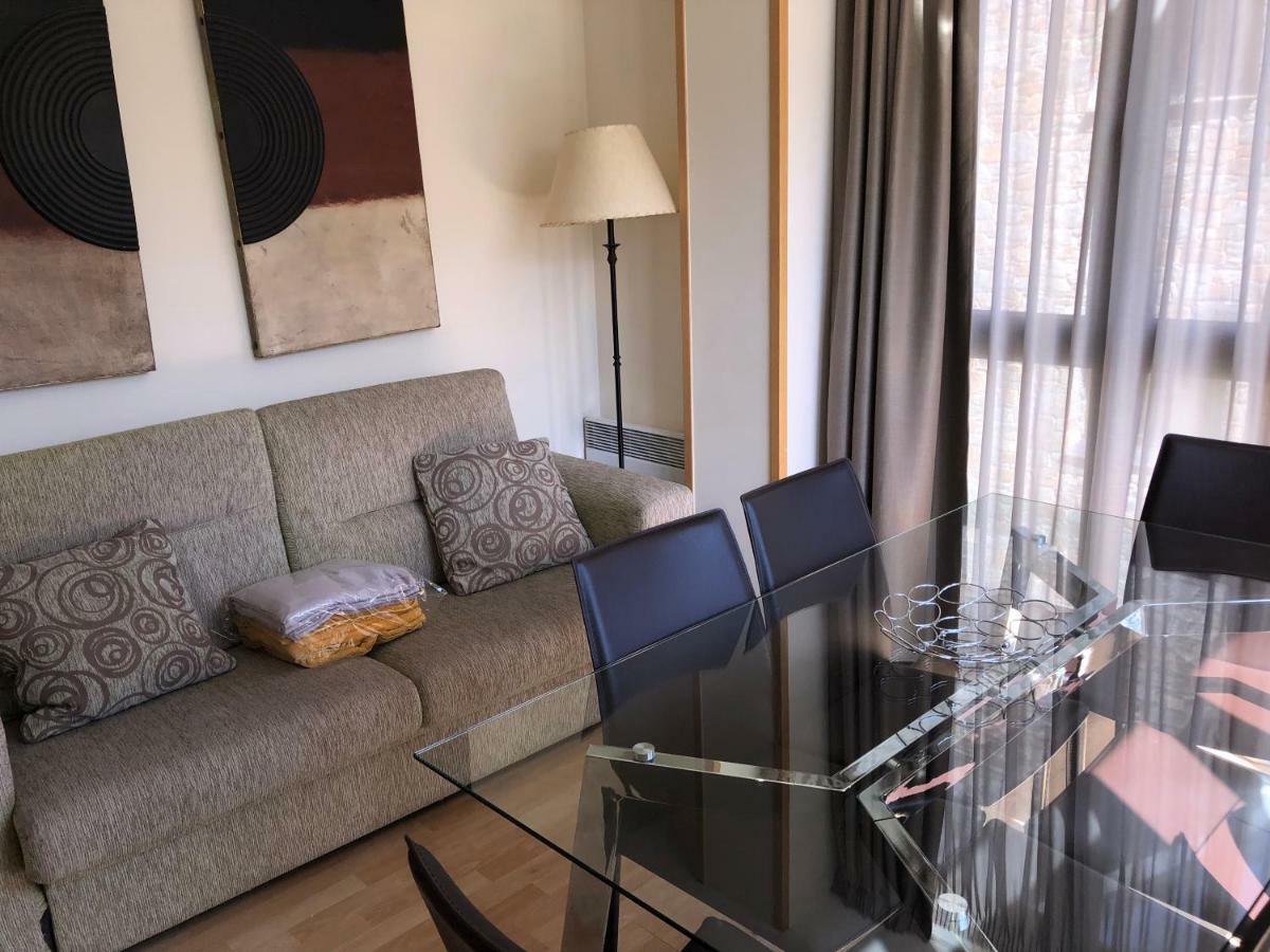 Confort P 15 Pas De La Casa Bagian luar foto
