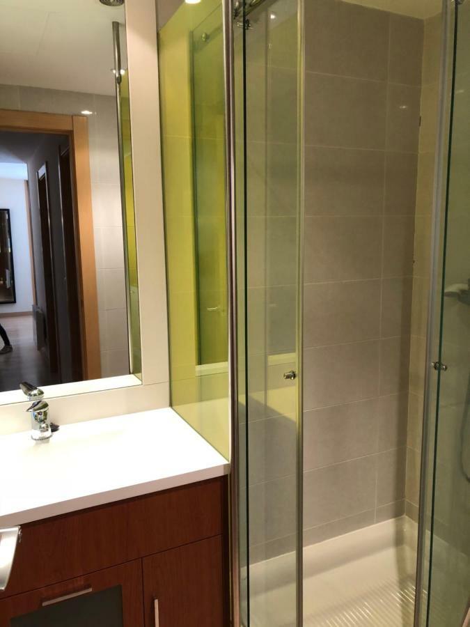 Confort P 15 Pas De La Casa Bagian luar foto