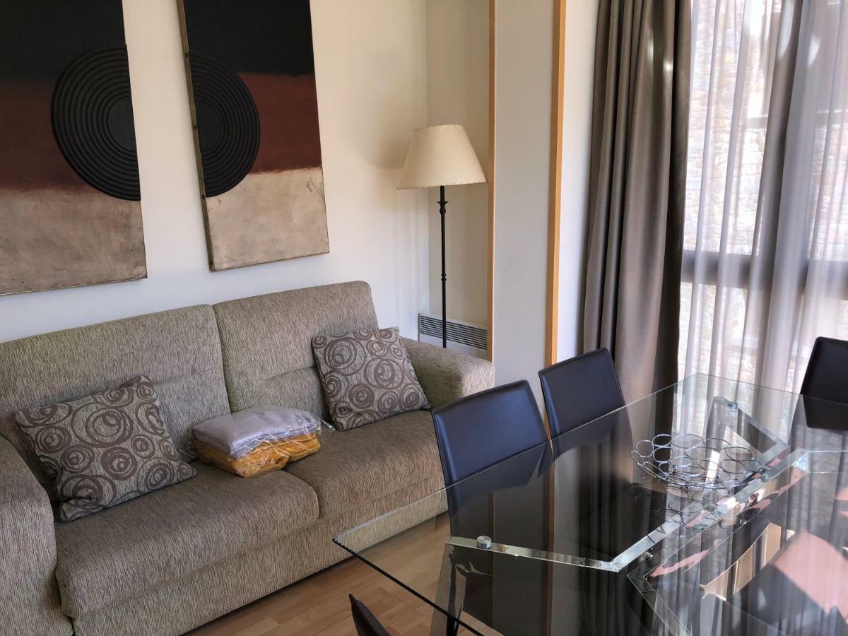 Confort P 15 Pas De La Casa Bagian luar foto