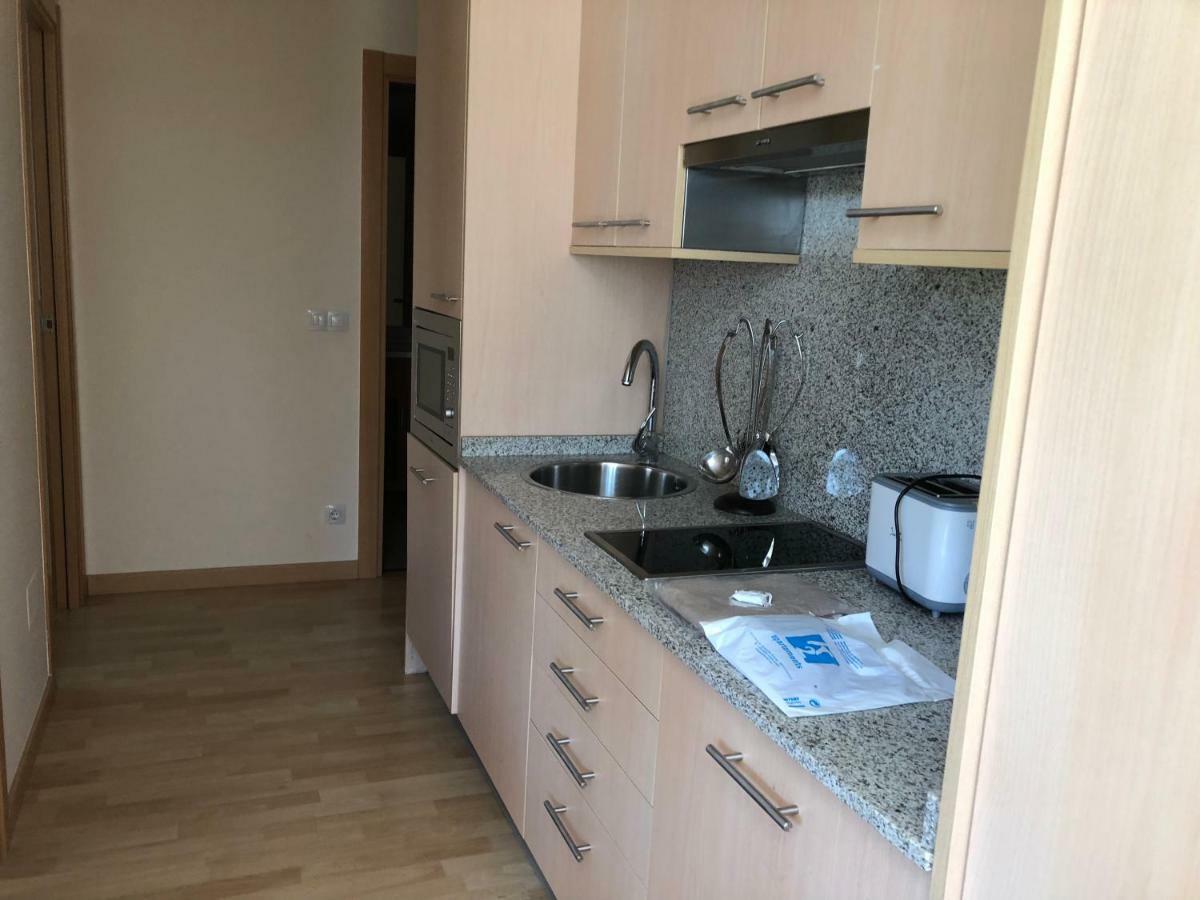 Confort P 15 Pas De La Casa Bagian luar foto